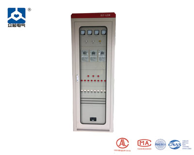 充電柜配電房專用直流屏（20~100AH）